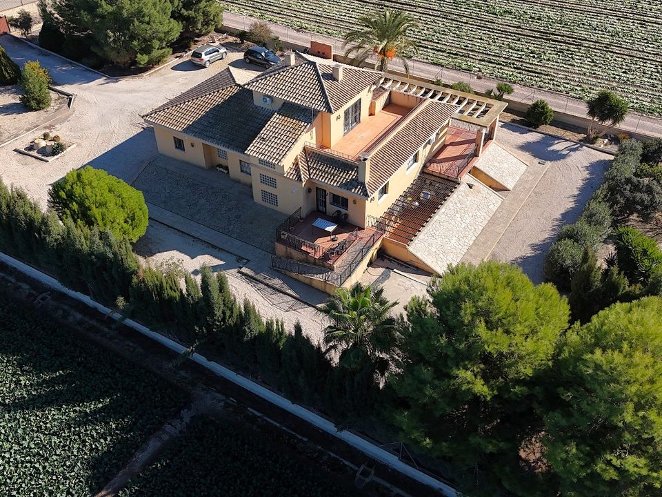 Villa i Lorca, Murcia - foto 4